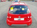 2022 SUZUKI IGNIS SZ5 DUALJET MHEV CV  for sale at Copart SANDTOFT