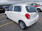 2016 SUZUKI CELERIO SZ2  for sale at Copart SANDTOFT