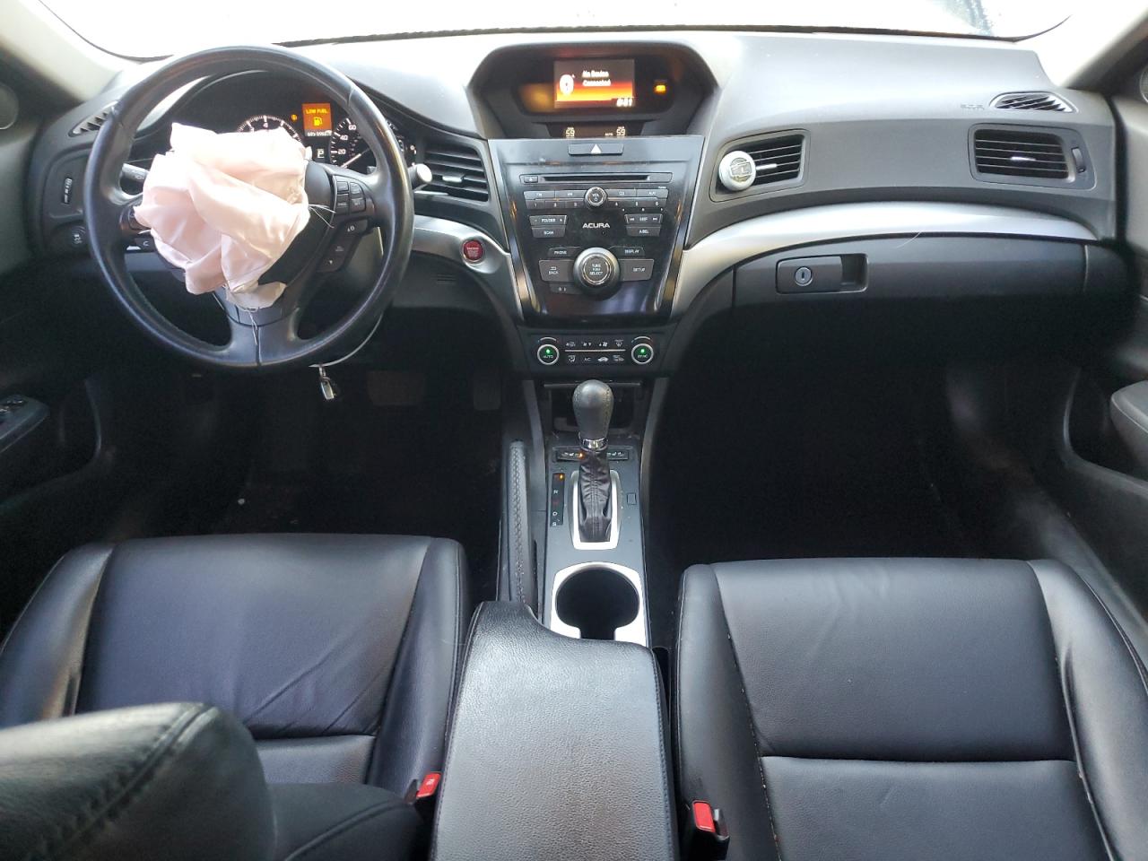 2016 Acura Ilx Base Watch Plus VIN: 19UDE2F39GA007907 Lot: 81109735