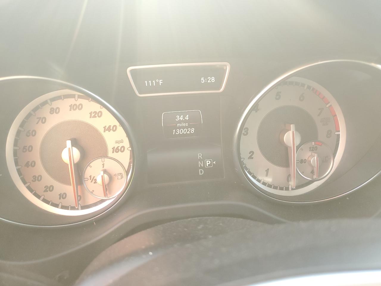 2015 Mercedes-Benz Gla 250 VIN: WDCTG4EB5FJ184214 Lot: 81575455