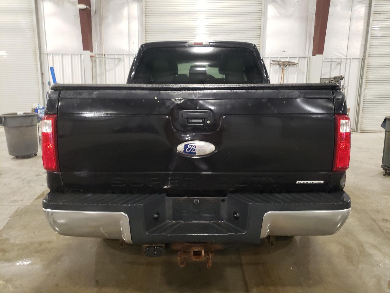 2012 Ford F250 Super Duty VIN: 1FT7W2B69CEB50111 Lot: 71817315