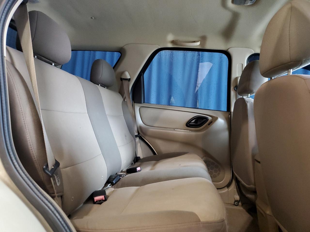 2004 Ford Escape Xls VIN: 1FMYU92154KA14340 Lot: 80778745