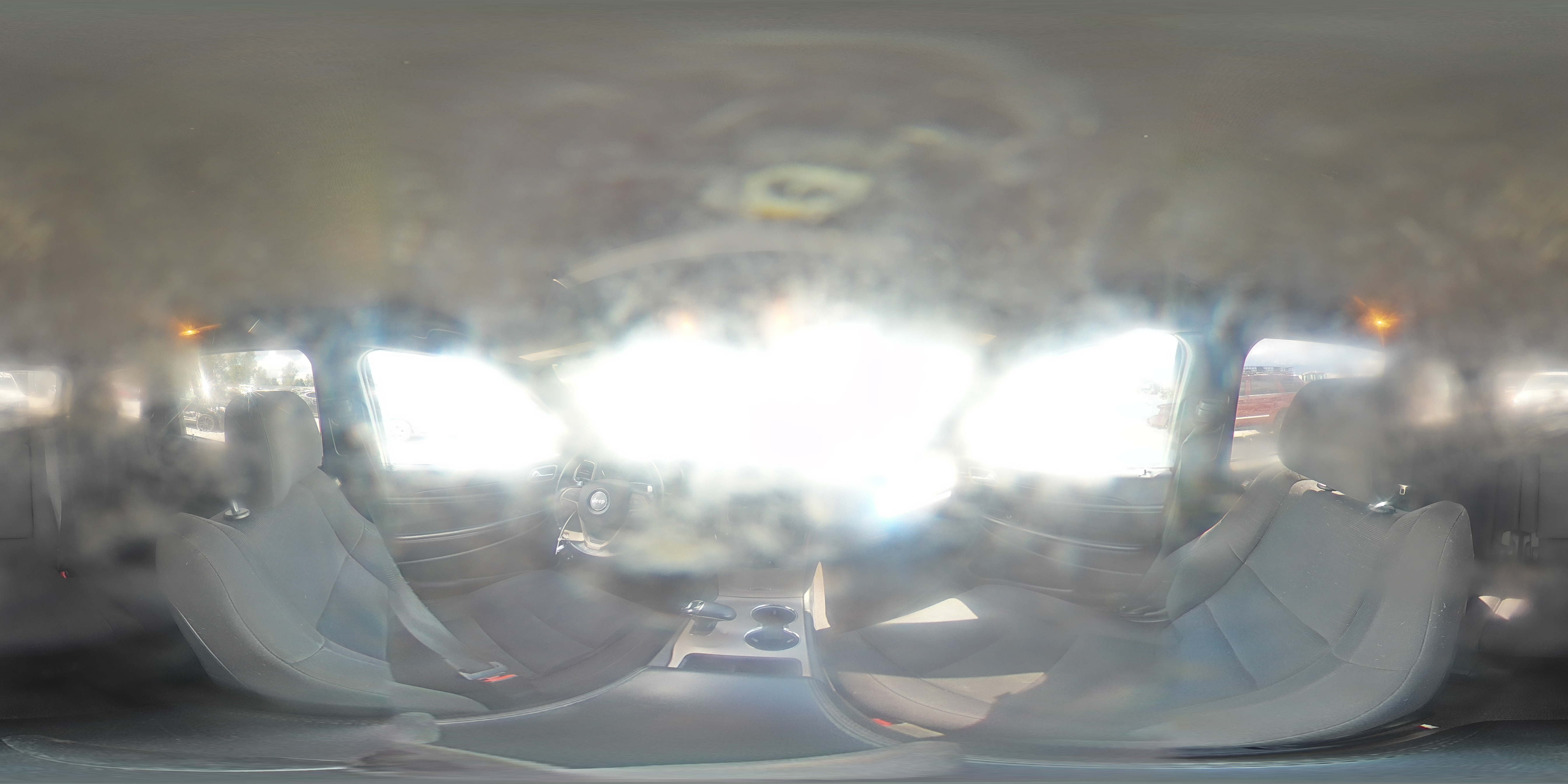 2015 Jeep Grand Cherokee Laredo VIN: 1C4RJFAG1FC727299 Lot: 71556275