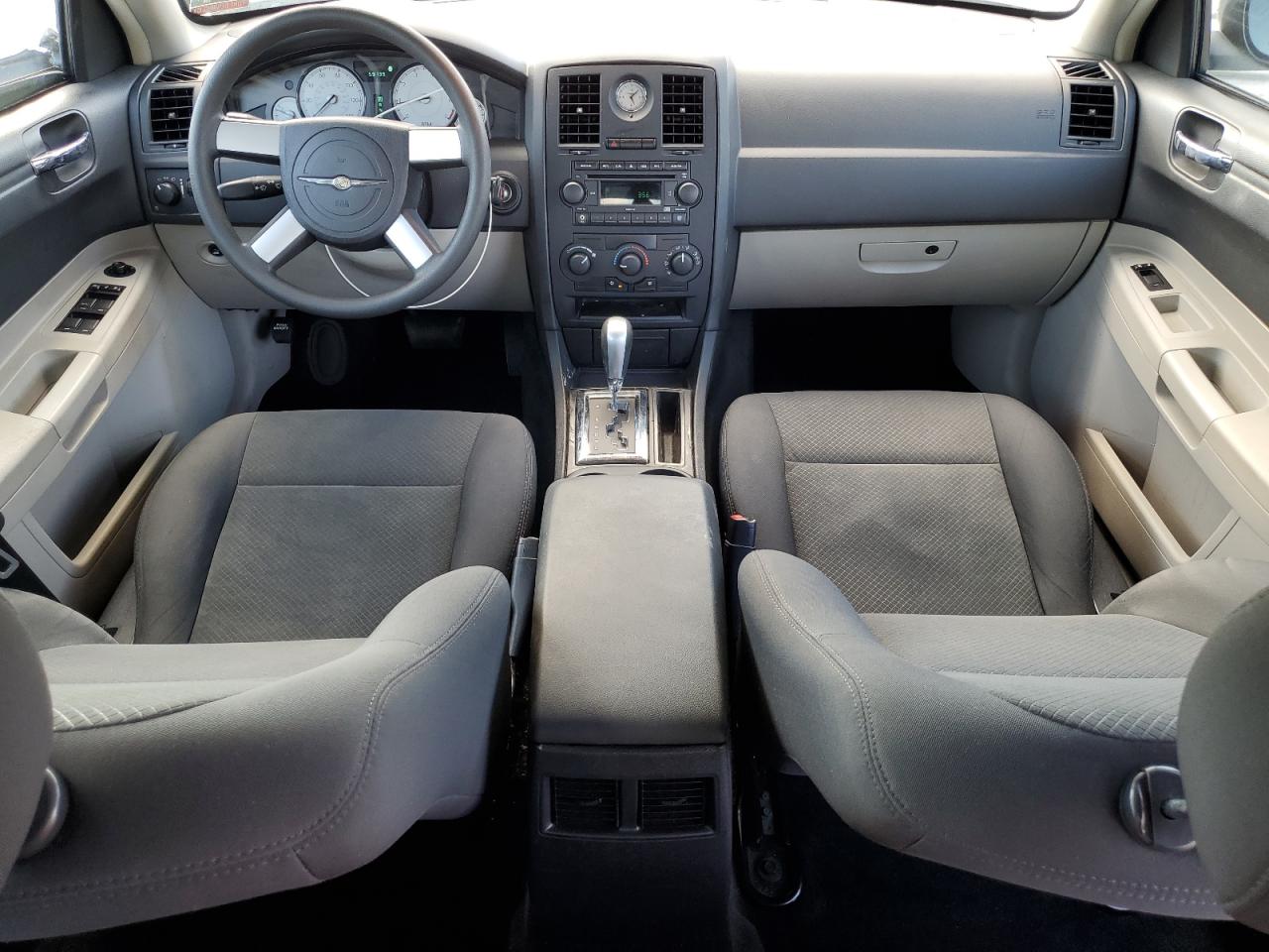 2007 Chrysler 300 VIN: 2C3KA43RH7HH23681 Lot: 82153715