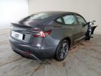 2025 TESLA MODEL 3  for sale at Copart GLOUCESTER