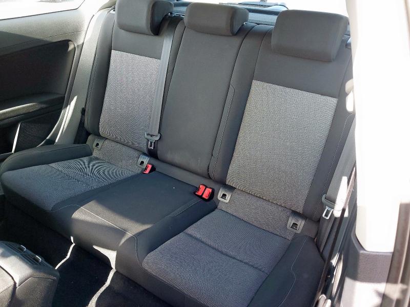 2013 VOLKSWAGEN GOLF S BLUEMOTION TECHN-G 