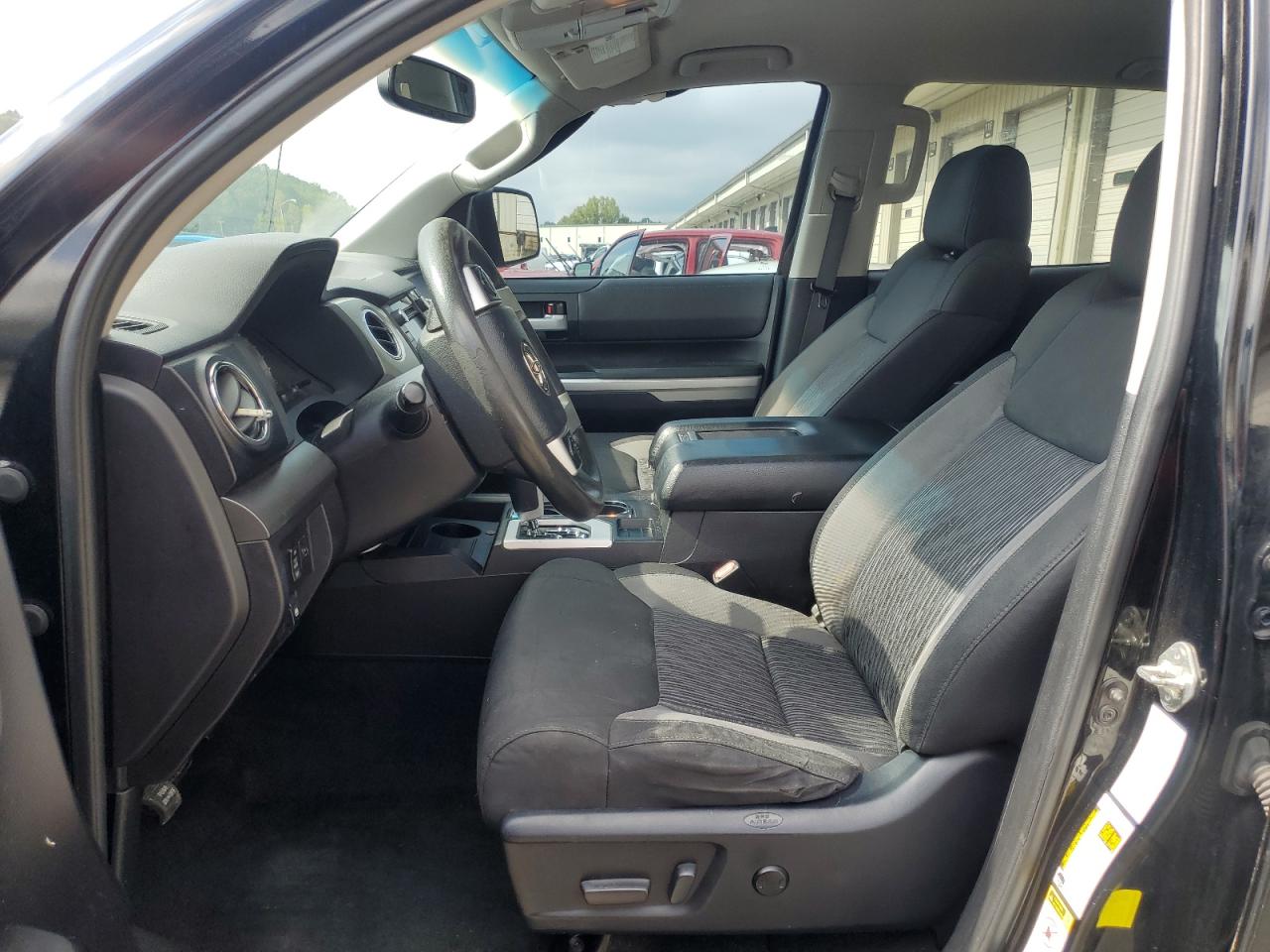 2016 Toyota Tundra Crewmax Sr5 VIN: 5TFDW5F17GX540122 Lot: 68178165