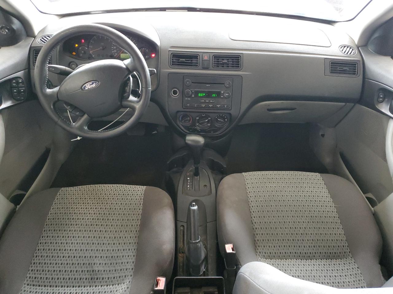 2006 Ford Focus Zxw VIN: 1FAFP36N66W171907 Lot: 82111895