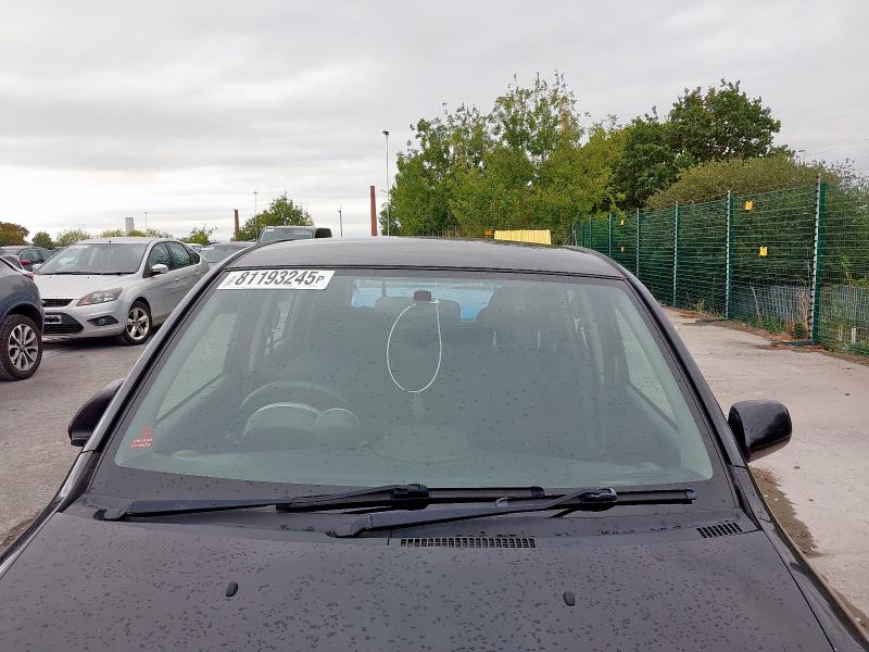 2006 DAIHATSU SIRION SX 