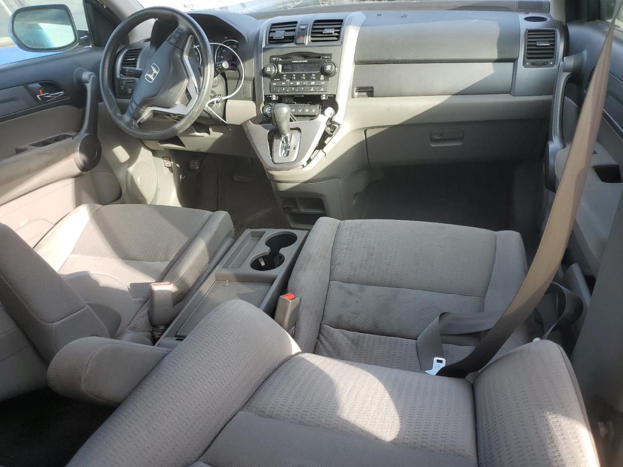 2008 Honda Cr-V Ex VIN: JHLRE38558C010739 Lot: 81718745