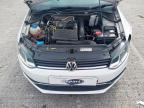 2016 VOLKSWAGEN POLO MATCH for sale at Copart CHESTER