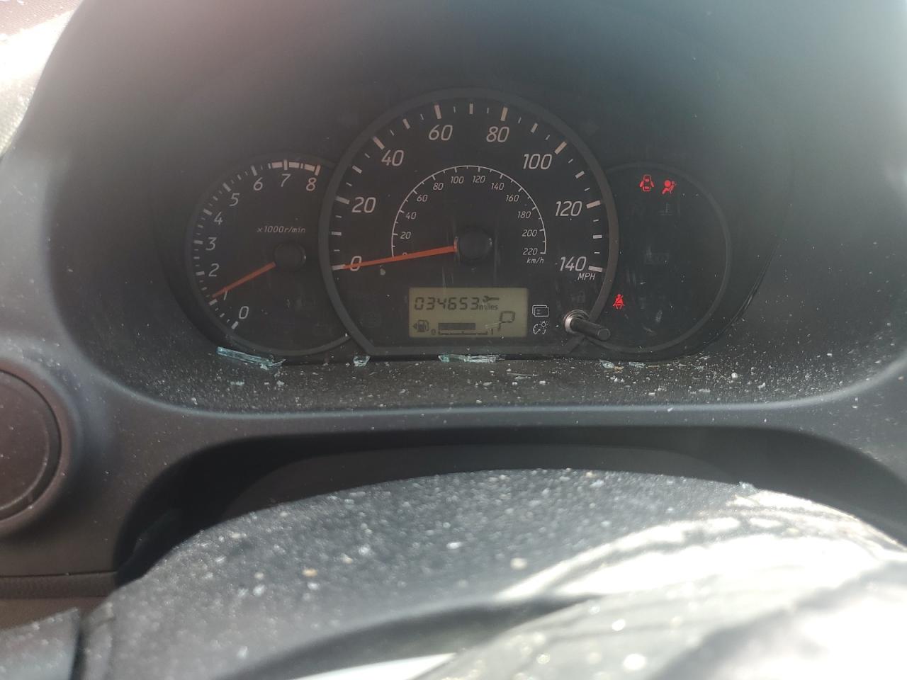 2020 Mitsubishi Mirage Le VIN: ML32A5HJ9LH001642 Lot: 71887845