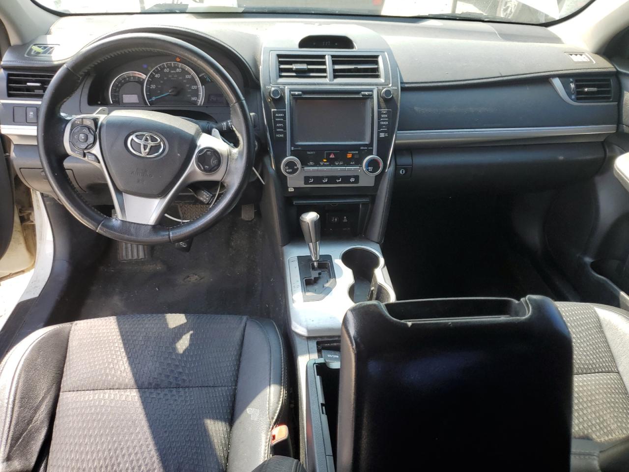 2014 Toyota Camry L VIN: 4T1BF1FK8EU366368 Lot: 80583765