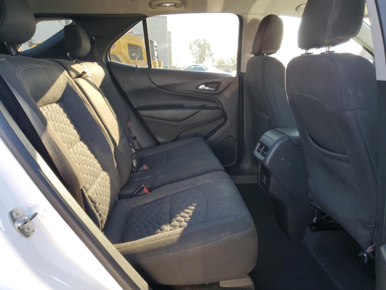 2019 Chevrolet Equinox Lt VIN: 3GNAXKEV0KL145388 Lot: 82152215