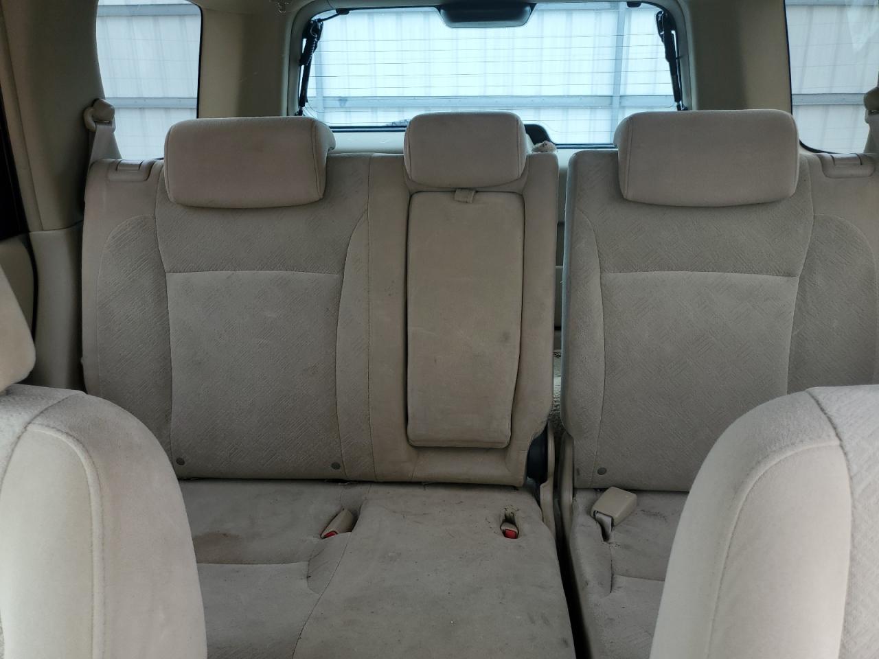 2005 Honda Cr-V Ex VIN: JHLRD78885C043427 Lot: 71644505