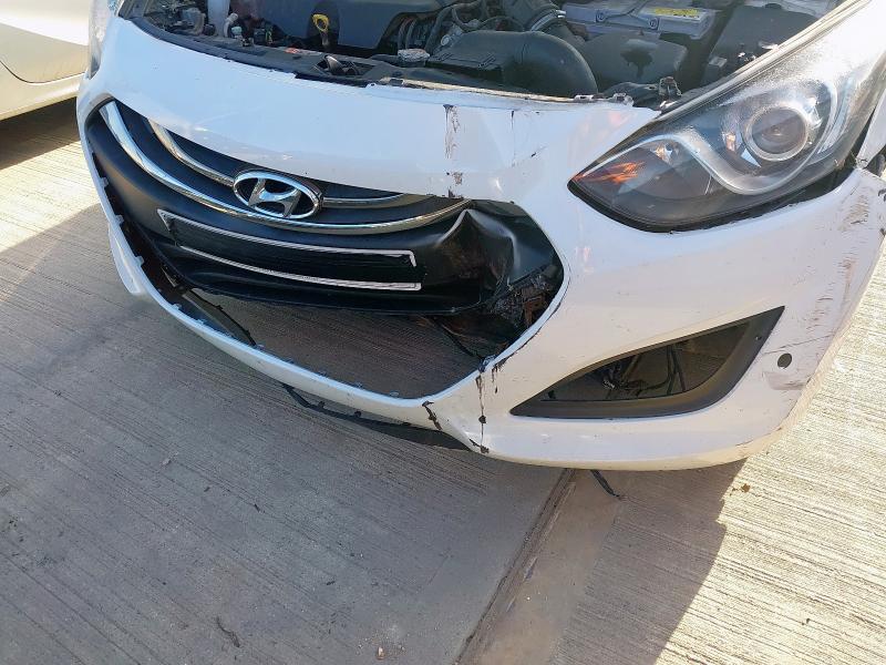 2012 HYUNDAI I30 STYLE