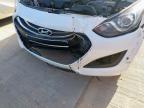 2012 HYUNDAI I30 STYLE for sale at Copart SANDY