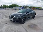 2023 NISSAN JUKE N-CONNECTA DIG-T  for sale at Copart ST HELENS