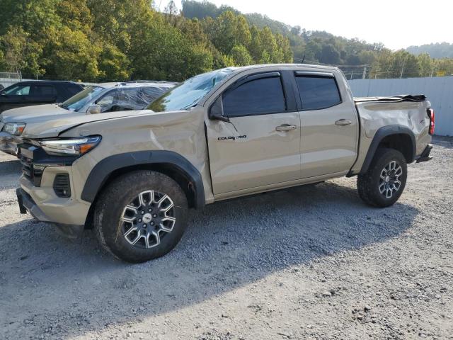 CHEVROLET COLORADO Z71 2023