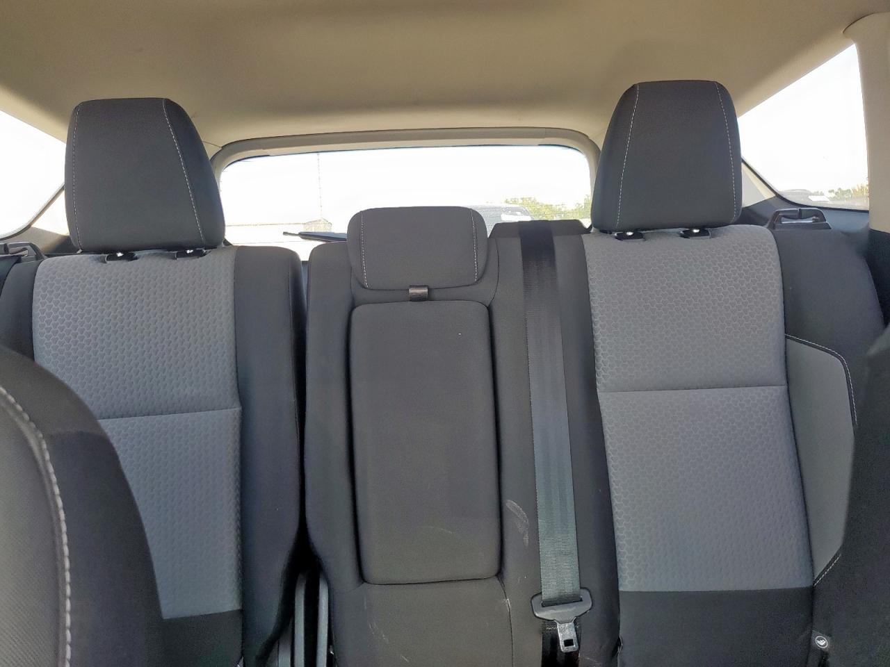 2017 Ford Escape Se VIN: 1FMCU9G95HUC53888 Lot: 81088975