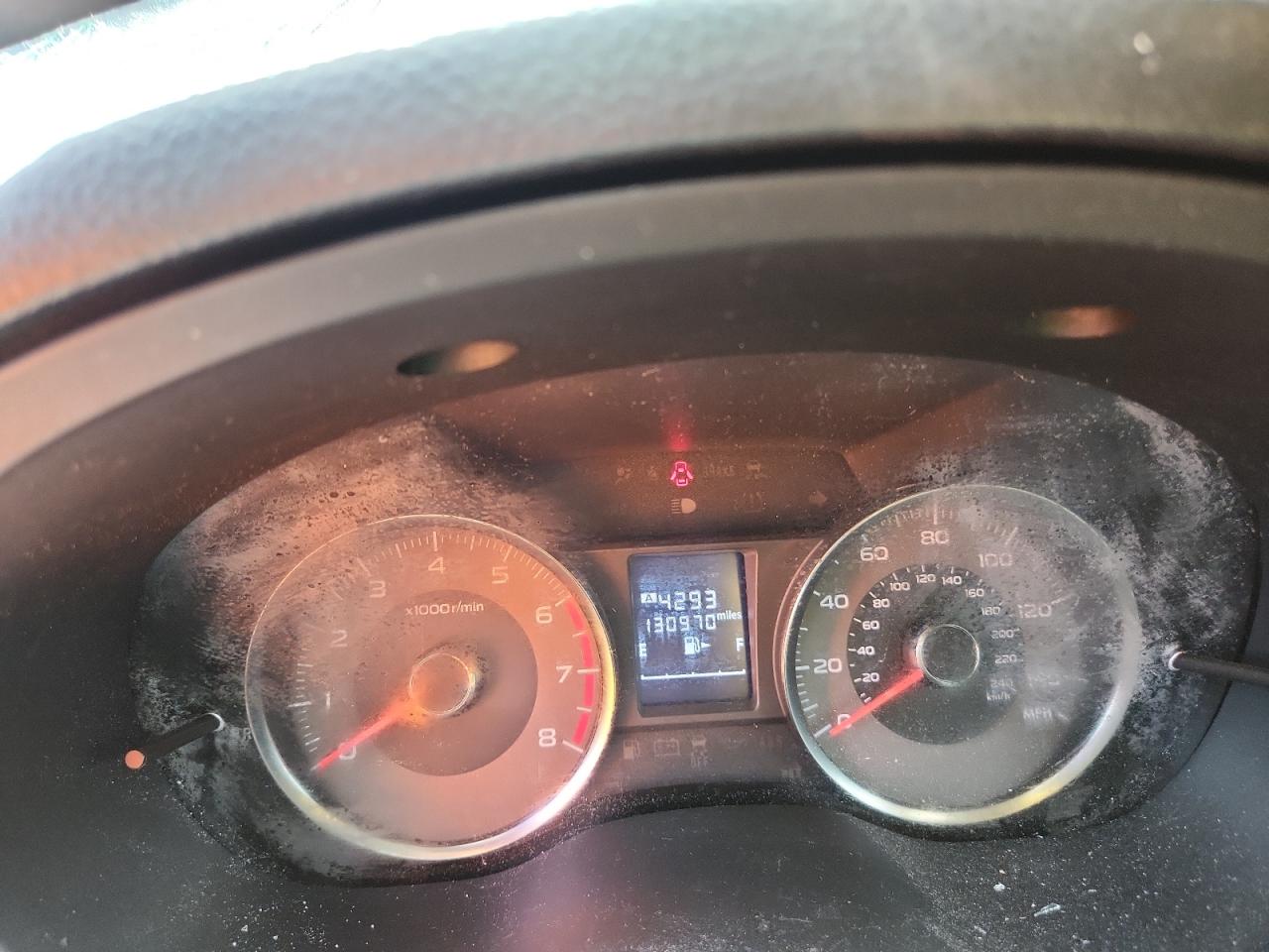 2014 Subaru Forester 2.5I Limited VIN: JF2SJAJC7EH401091 Lot: 80130495