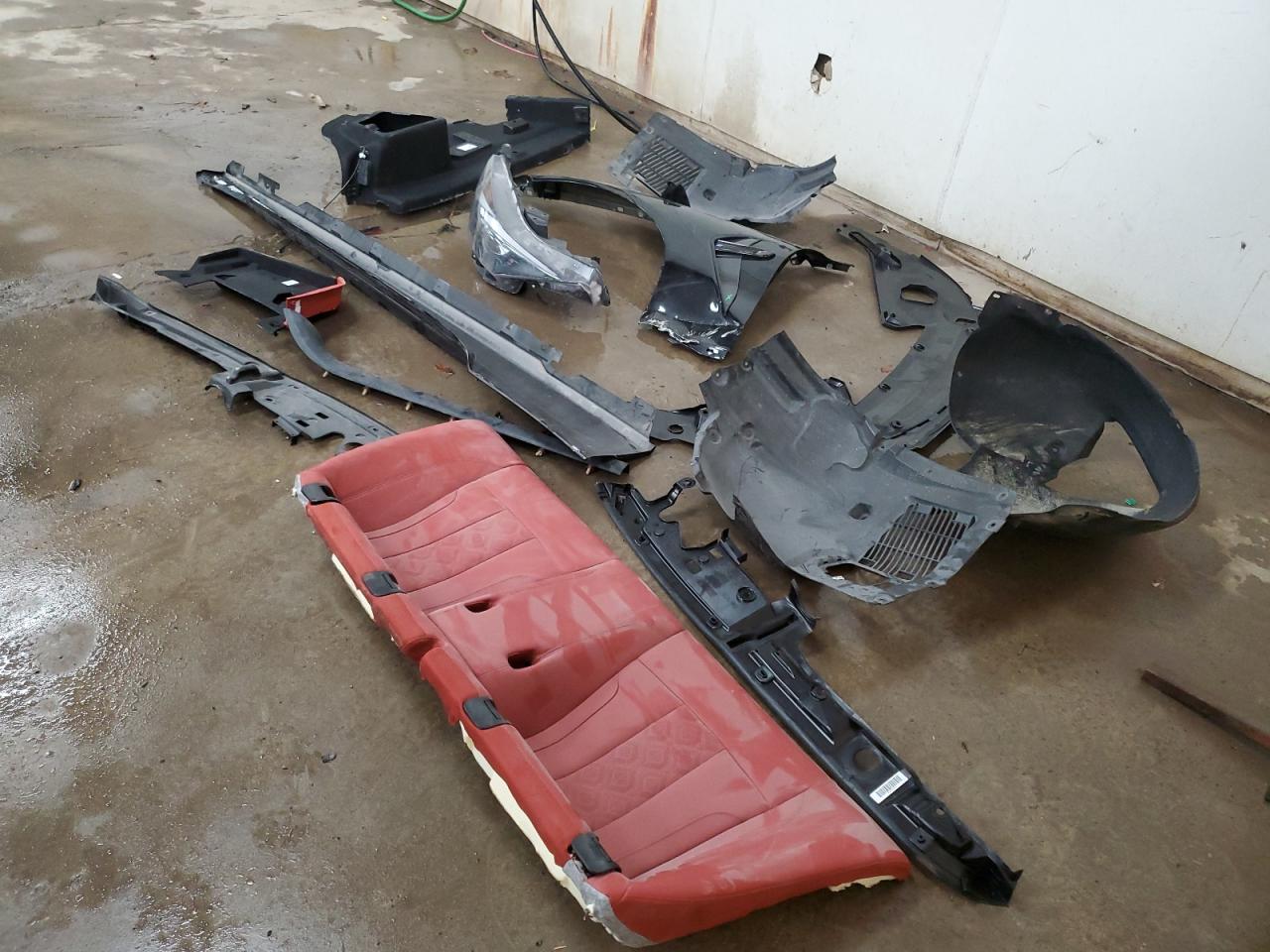 I (F91/F92/F93) I (F91/F92/F93)