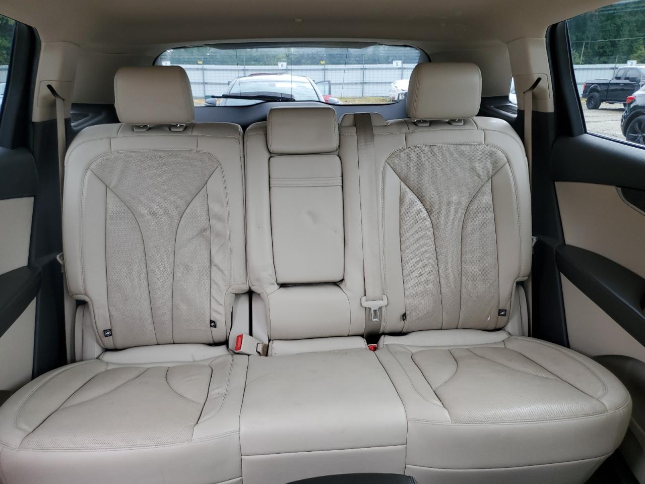 2020 Lincoln Nautilus Reserve VIN: 2LMPJ6K9XLBL02151 Lot: 87465115