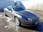 2005 ASTON MARTIN DB9 AUTO  for sale at Copart SANDTOFT