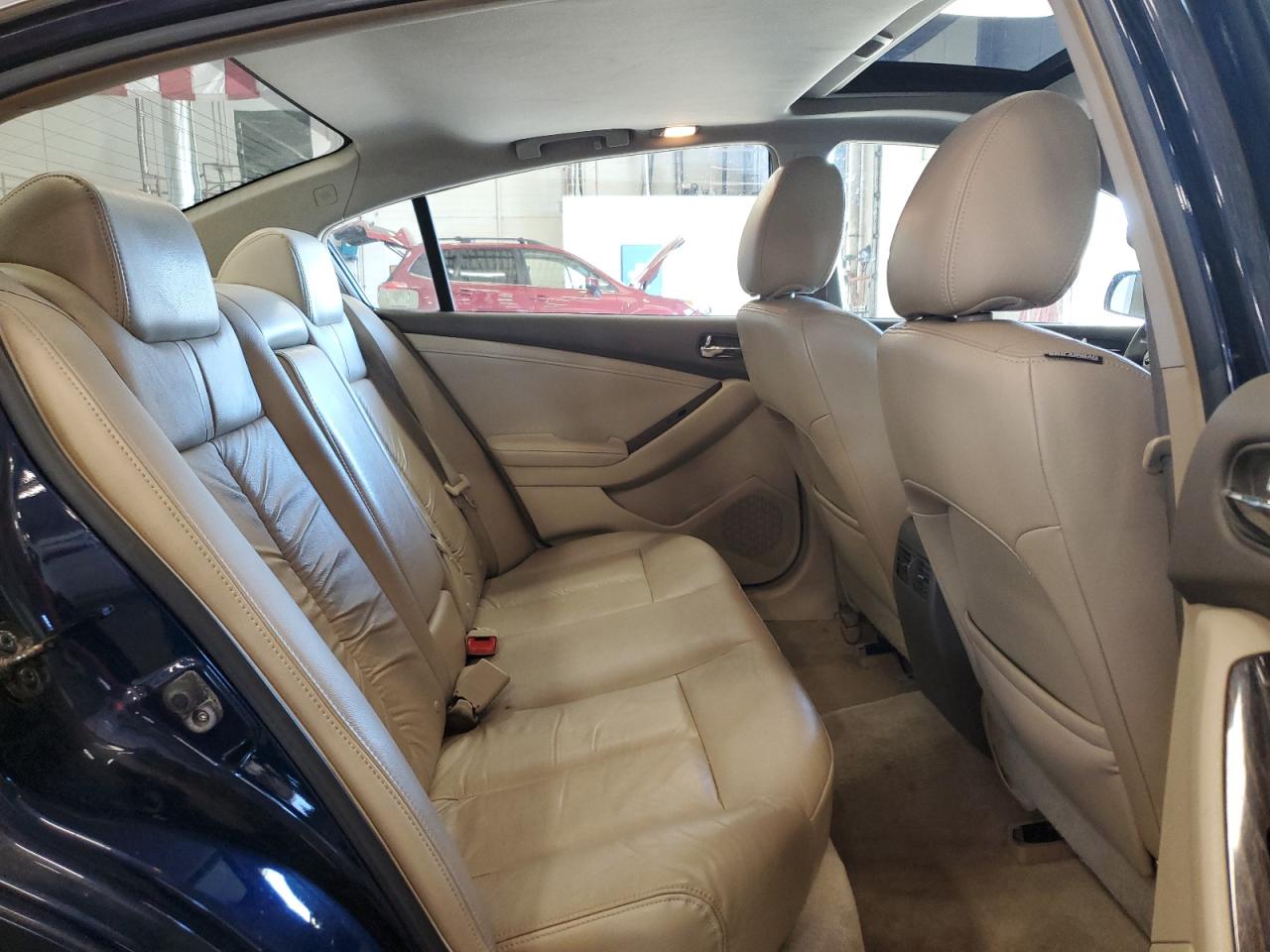 2010 Nissan Altima Base VIN: 1N4AL2AP3AN429789 Lot: 81745455