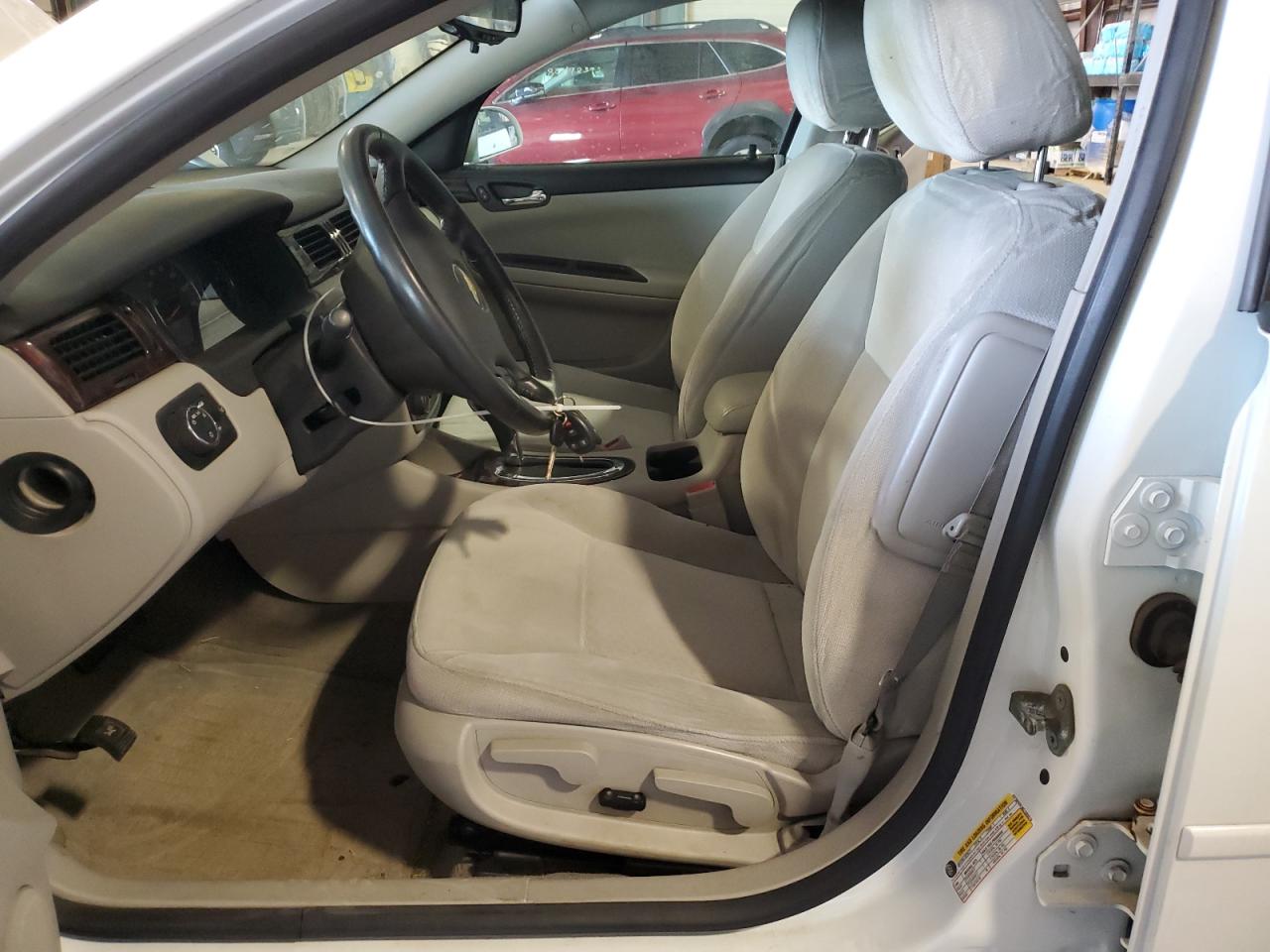 2012 Chevrolet Impala Lt VIN: 2G1WG5E34C1282618 Lot: 80585415