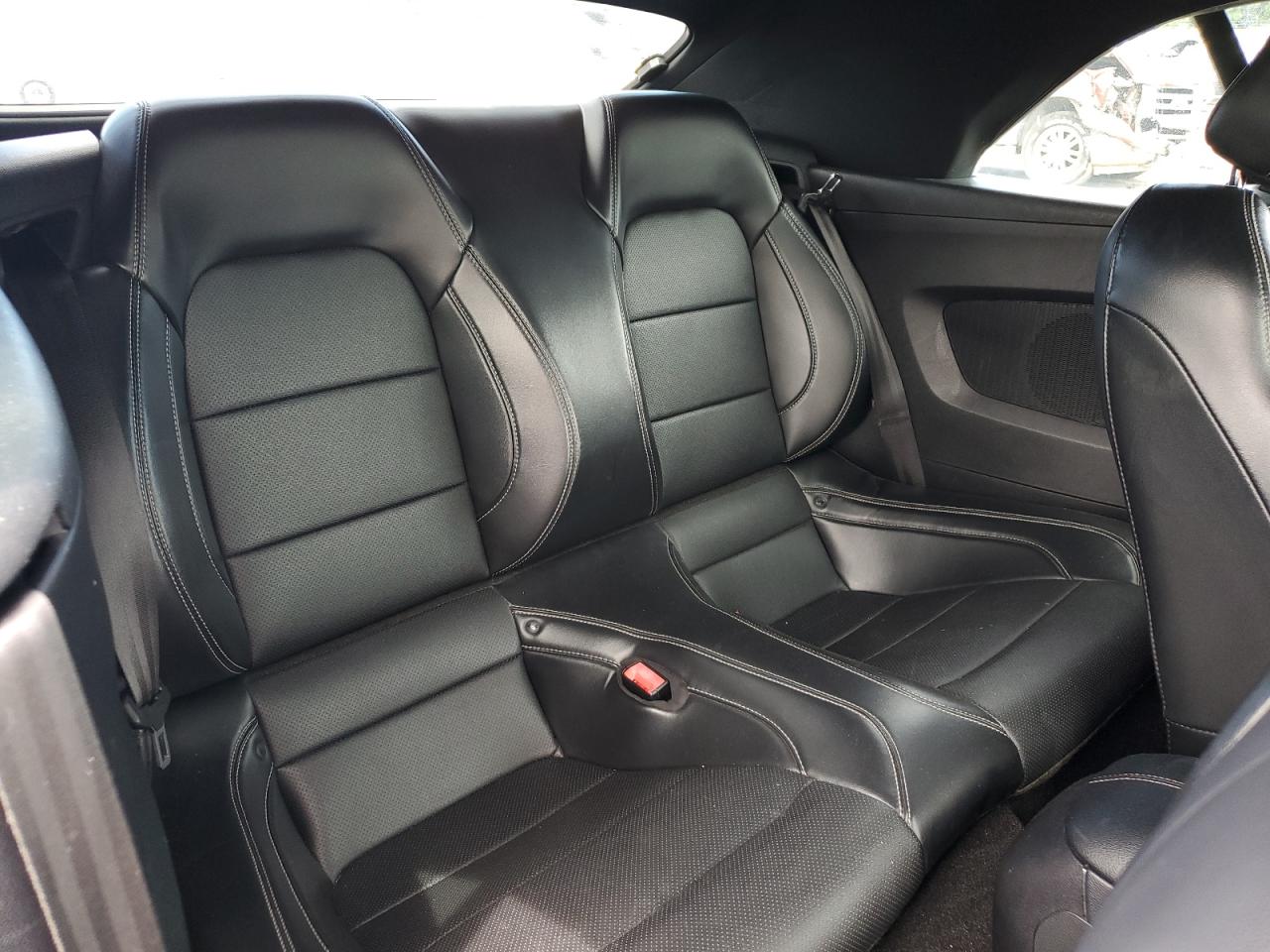 2019 Ford Mustang VIN: 1FATP8UH4K5149899 Lot: 80247045