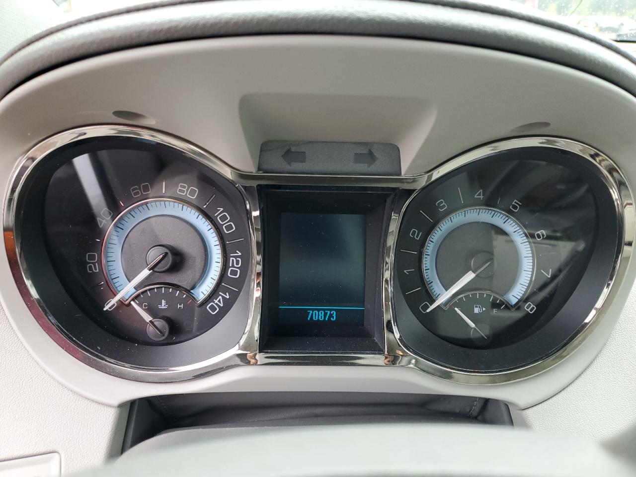 2010 Buick Lacrosse Cx VIN: 1G4GB5EG6AF129091 Lot: 81560325