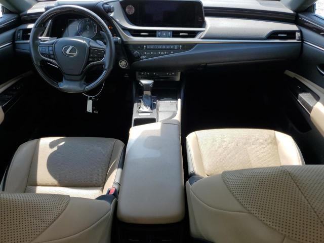  LEXUS ES350 2019 Синий