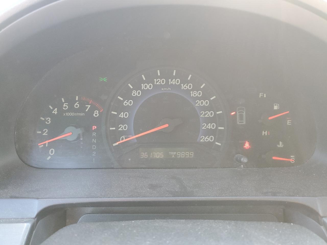 2006 Honda Odyssey Exl VIN: 5FNRL38776B511605 Lot: 83828415