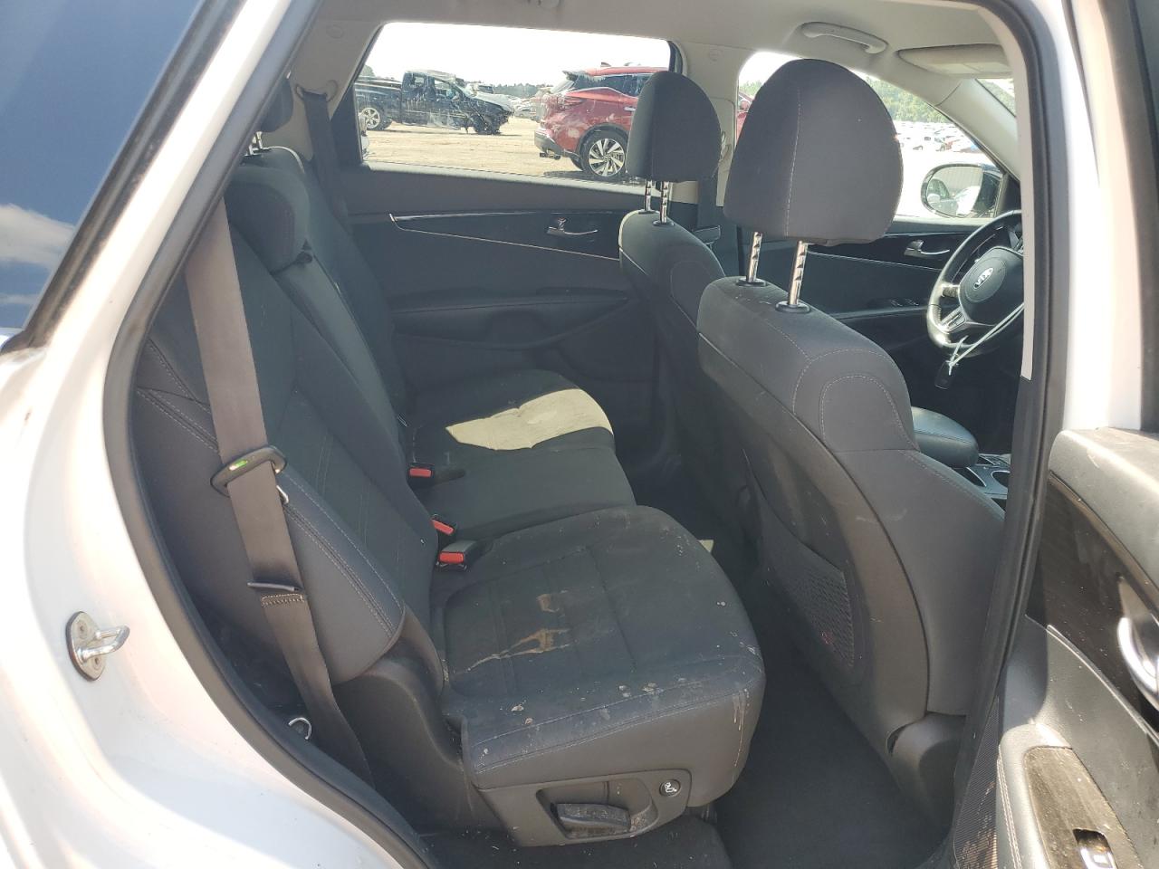 2020 Kia Sorento S VIN: 5XYPG4A5XLG666468 Lot: 71433115