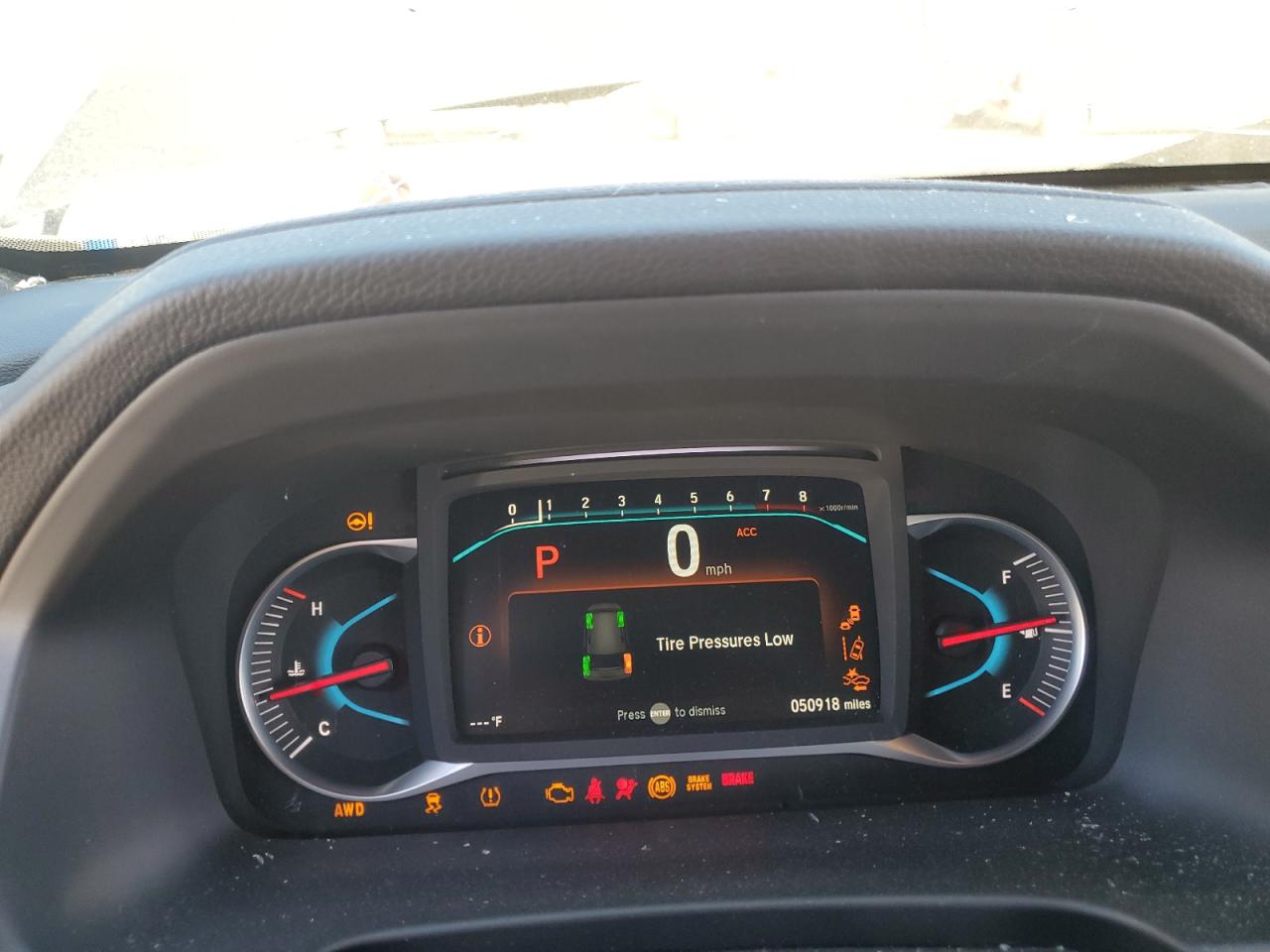 2020 Honda Passport Exl VIN: 5FNYF8H58LB009146 Lot: 71655305