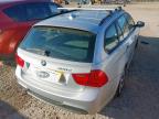 2011 BMW 320D M SPORT AUTO 181  for sale at Copart BRISTOL