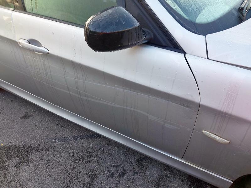 2010 BMW 3 SERIES 318D M SPORT 4DR STEP AUTO