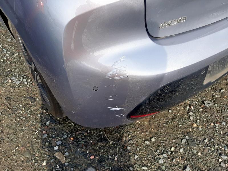 2022 PEUGEOT 208 1.2 PURETECH 100 ALLURE PREMIUM 5DR