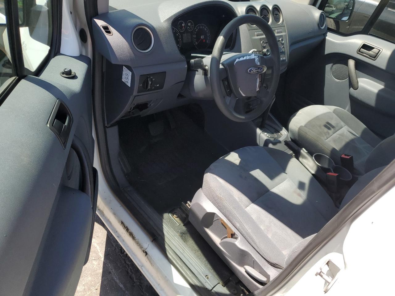 2013 Ford Transit Connect Xlt VIN: NM0LS7BN9DT160503 Lot: 71518565