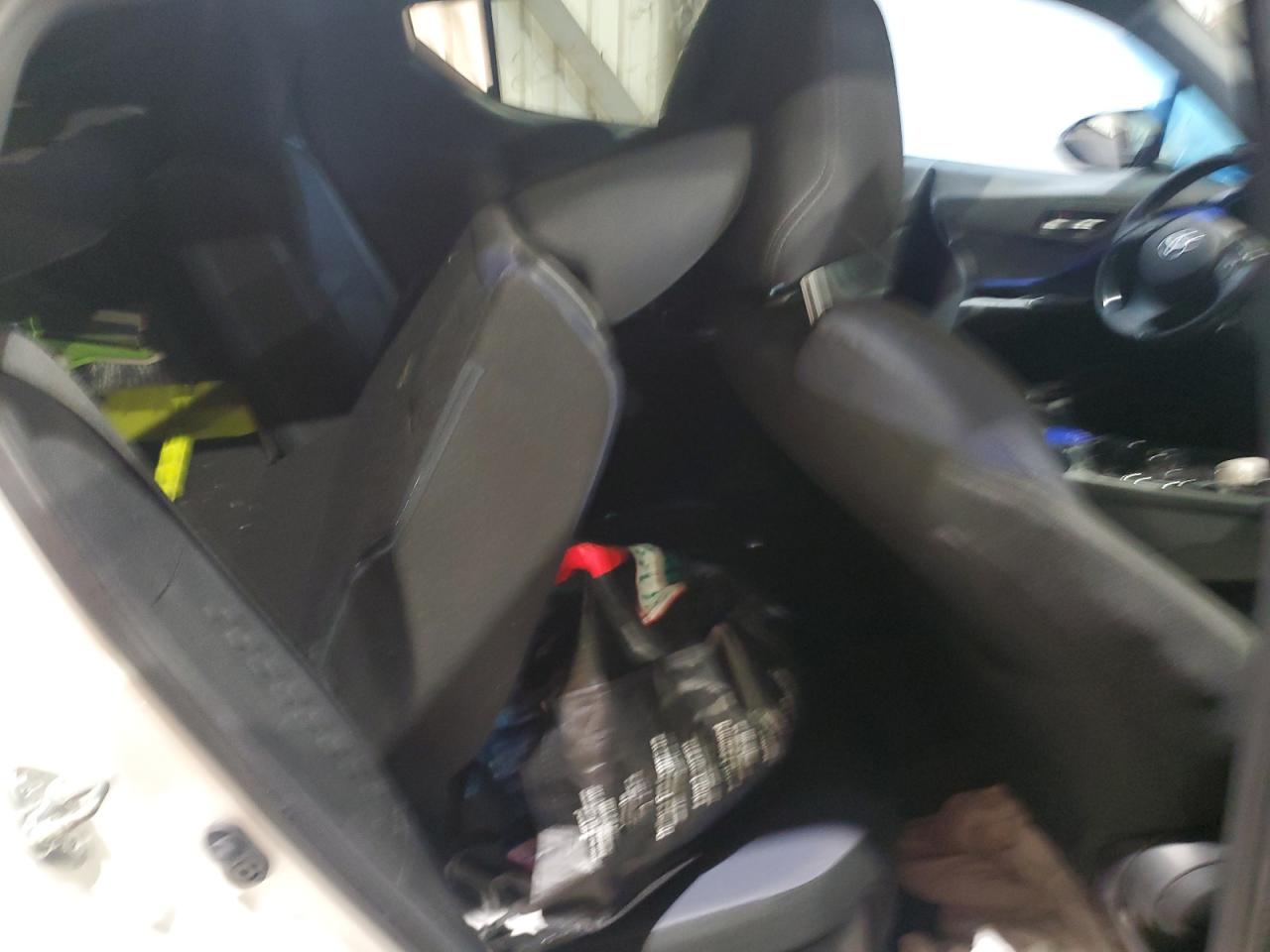 2021 Toyota C-Hr Xle VIN: JTNKHMBX7M1105245 Lot: 81667645