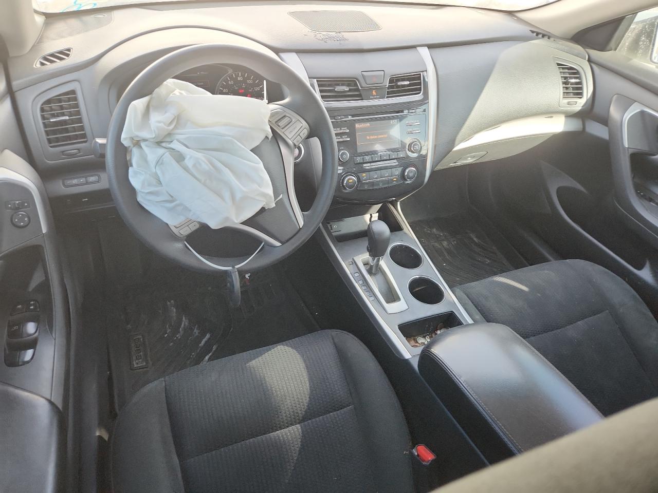 2015 Nissan Altima 2.5 VIN: 1N4AL3AP9FC274514 Lot: 80617355