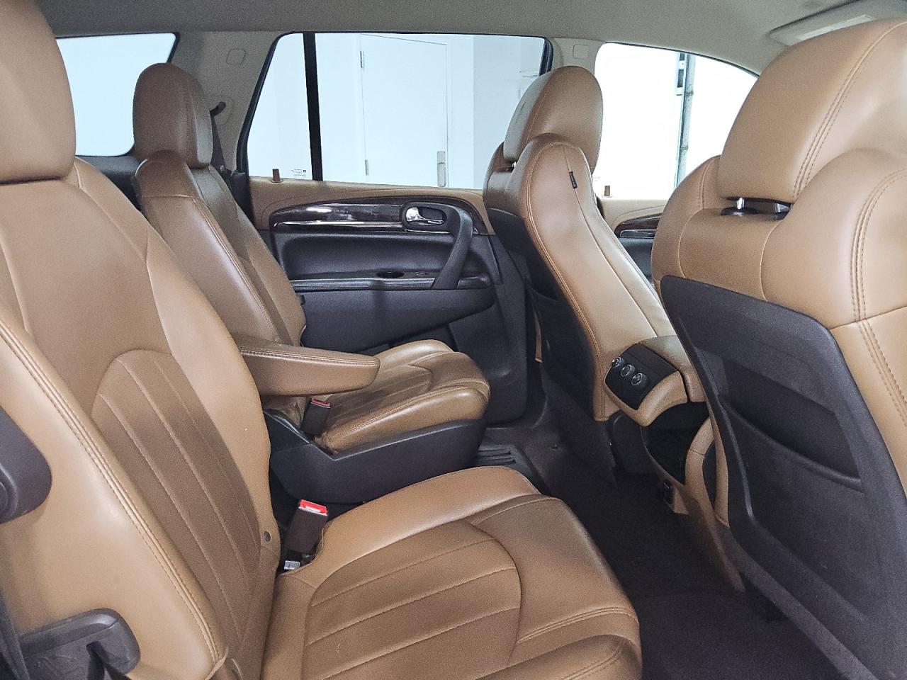2015 Buick Enclave VIN: 5GAKRBKD1FJ122171 Lot: 81523875