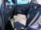 2017 VAUXHALL VIVA SE AC  for sale at Copart SANDTOFT
