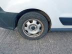 2020 FORD TRANSIT CONNECT 200 BASE  for sale at Copart CHESTER