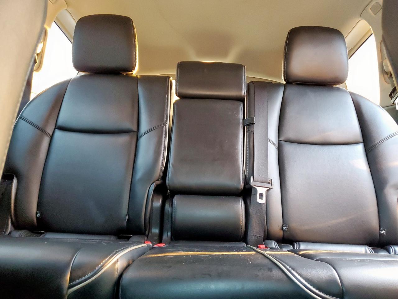 2019 Infiniti Qx60 Luxe VIN: 5N1DL0MMXKC551183 Lot: 81600685