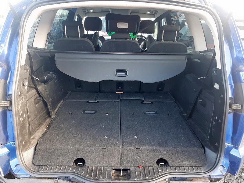2014 FORD S-MAX TITANIUM TDCI 