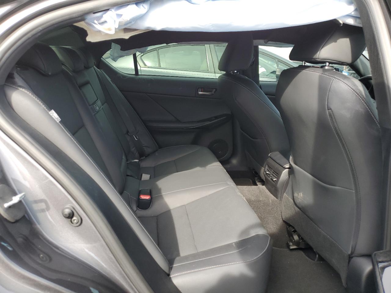 2024 Lexus Is 300 VIN: JTHCA1D21R5132176 Lot: 71409445