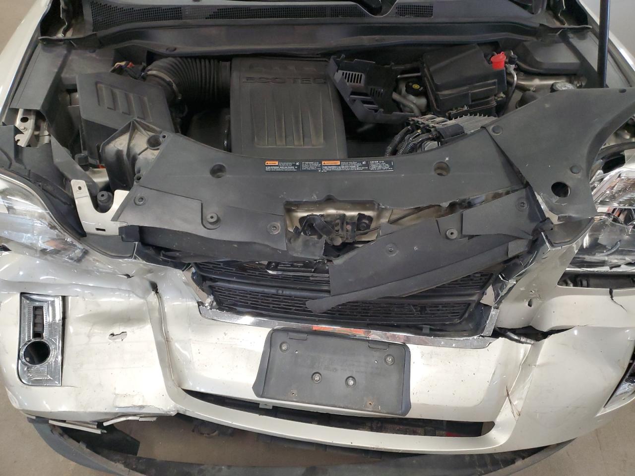 2015 GMC Terrain Slt VIN: 2GKFLXEK8F6194334 Lot: 84617605