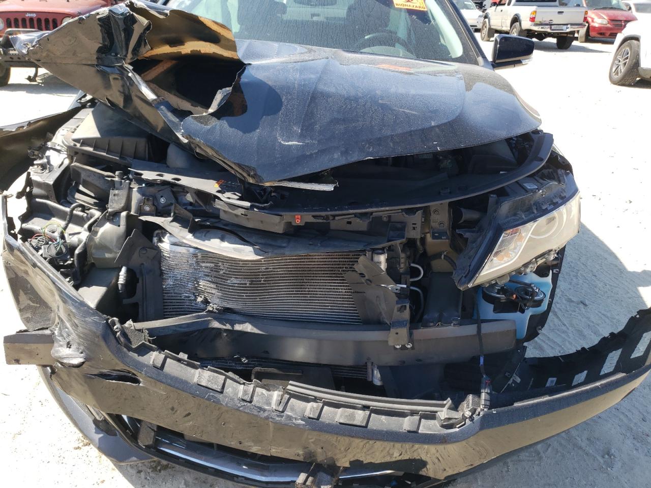 2019 Chevrolet Impala Lt VIN: 1G11Z5S38KU102911 Lot: 71414425